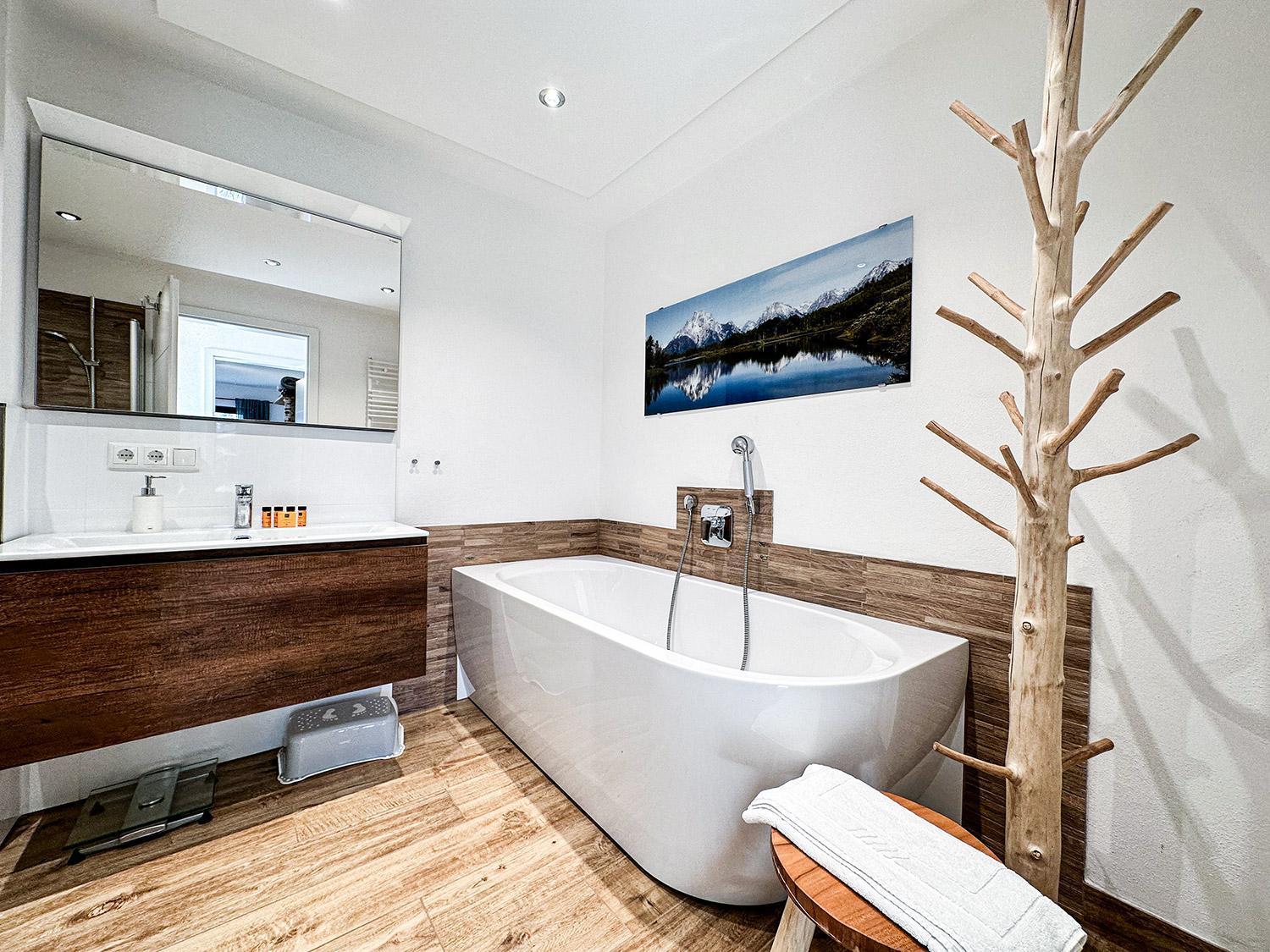 Alpengluehen Appartement *