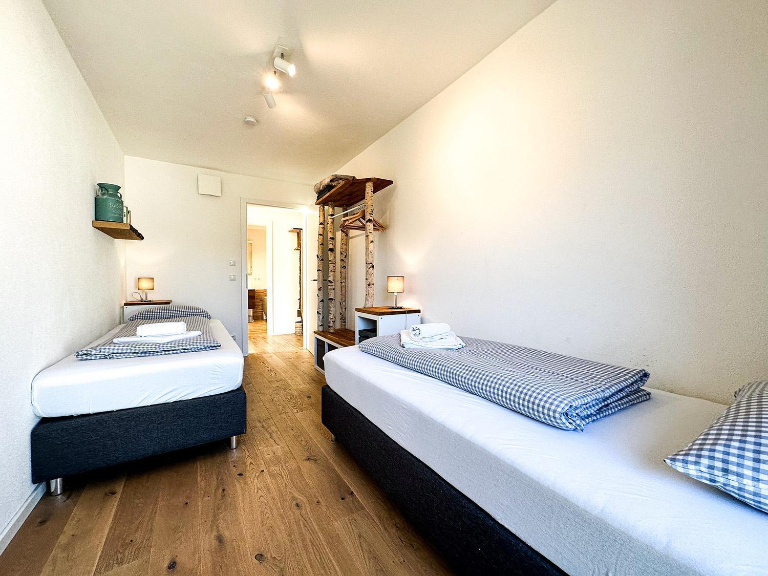 Alpengluehen Apartment
