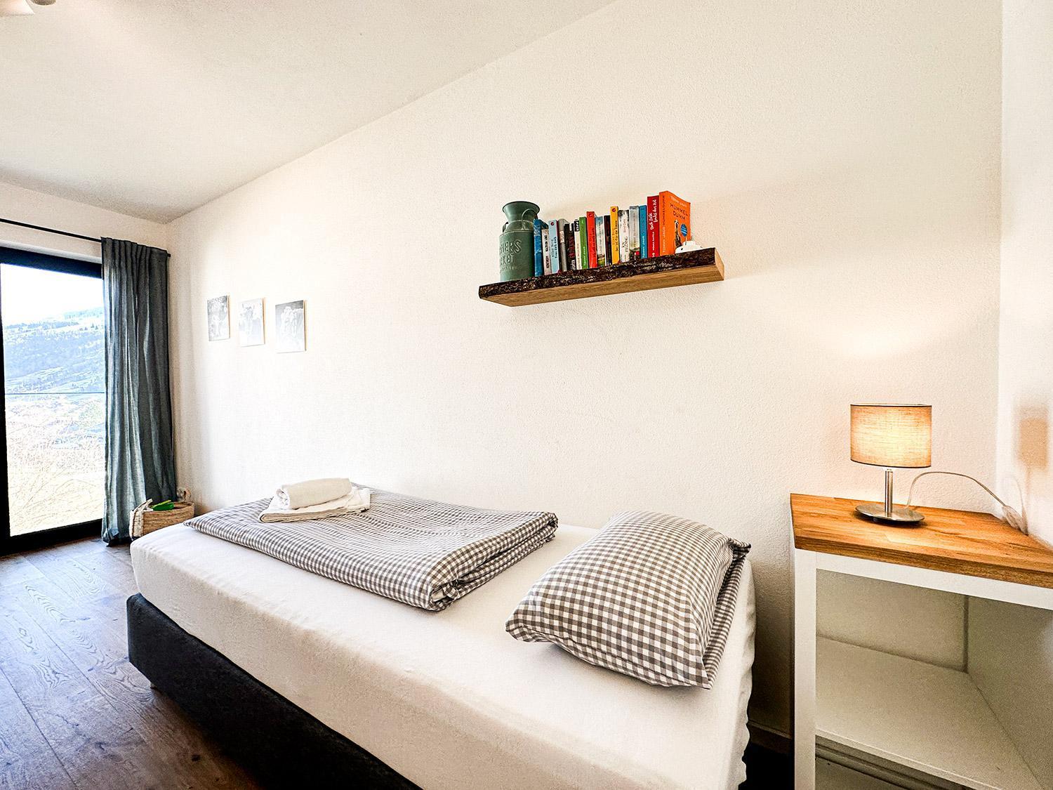 Alpengluehen Apartment *