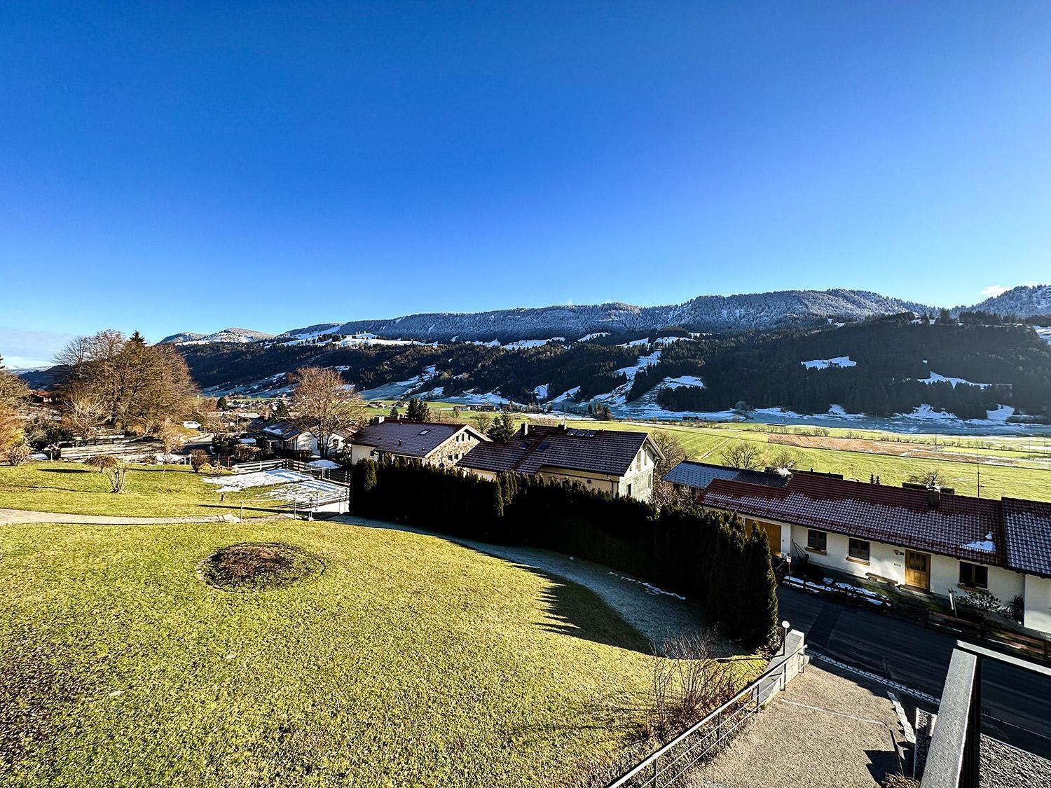 Alpengluehen Appartement *